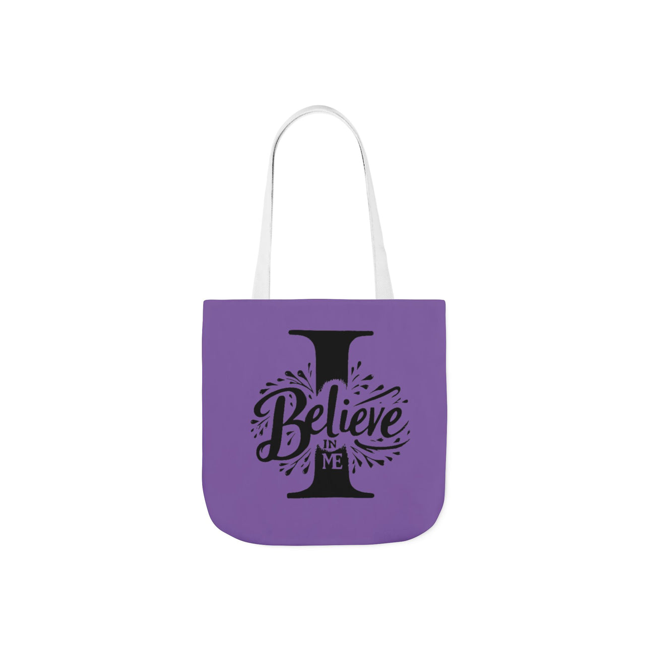 Believe in Me Tote Bag