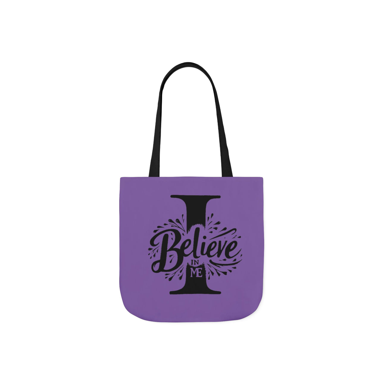 Believe in Me Tote Bag
