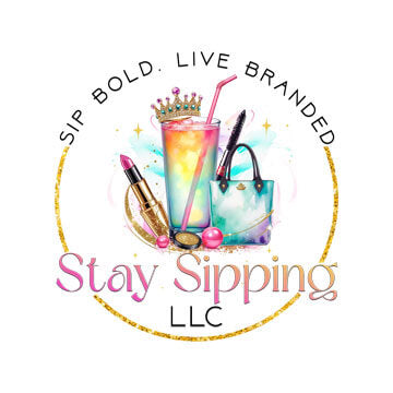 Stay Sipping LLC